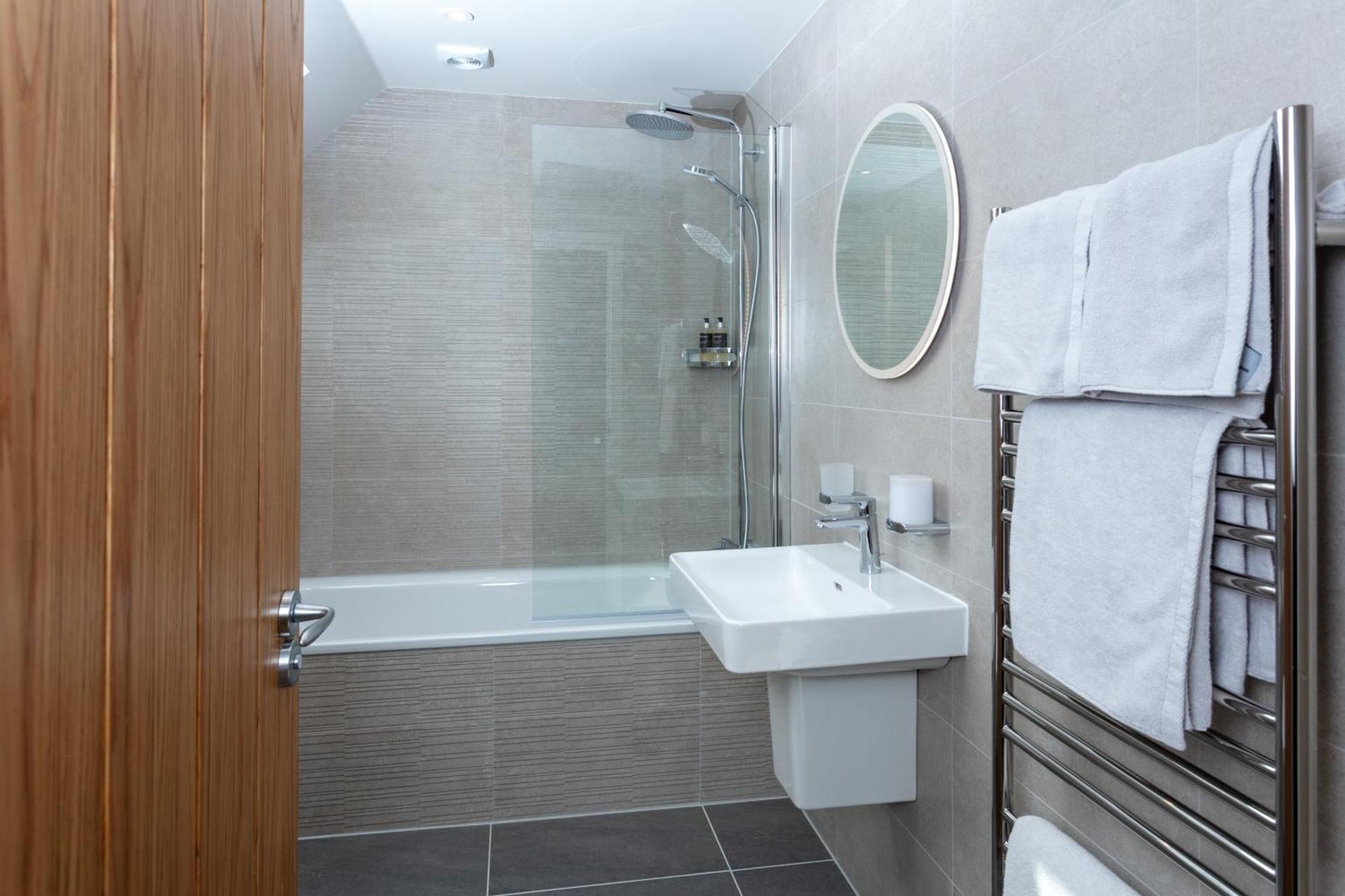 Croft Cottage Ullapool Room photo